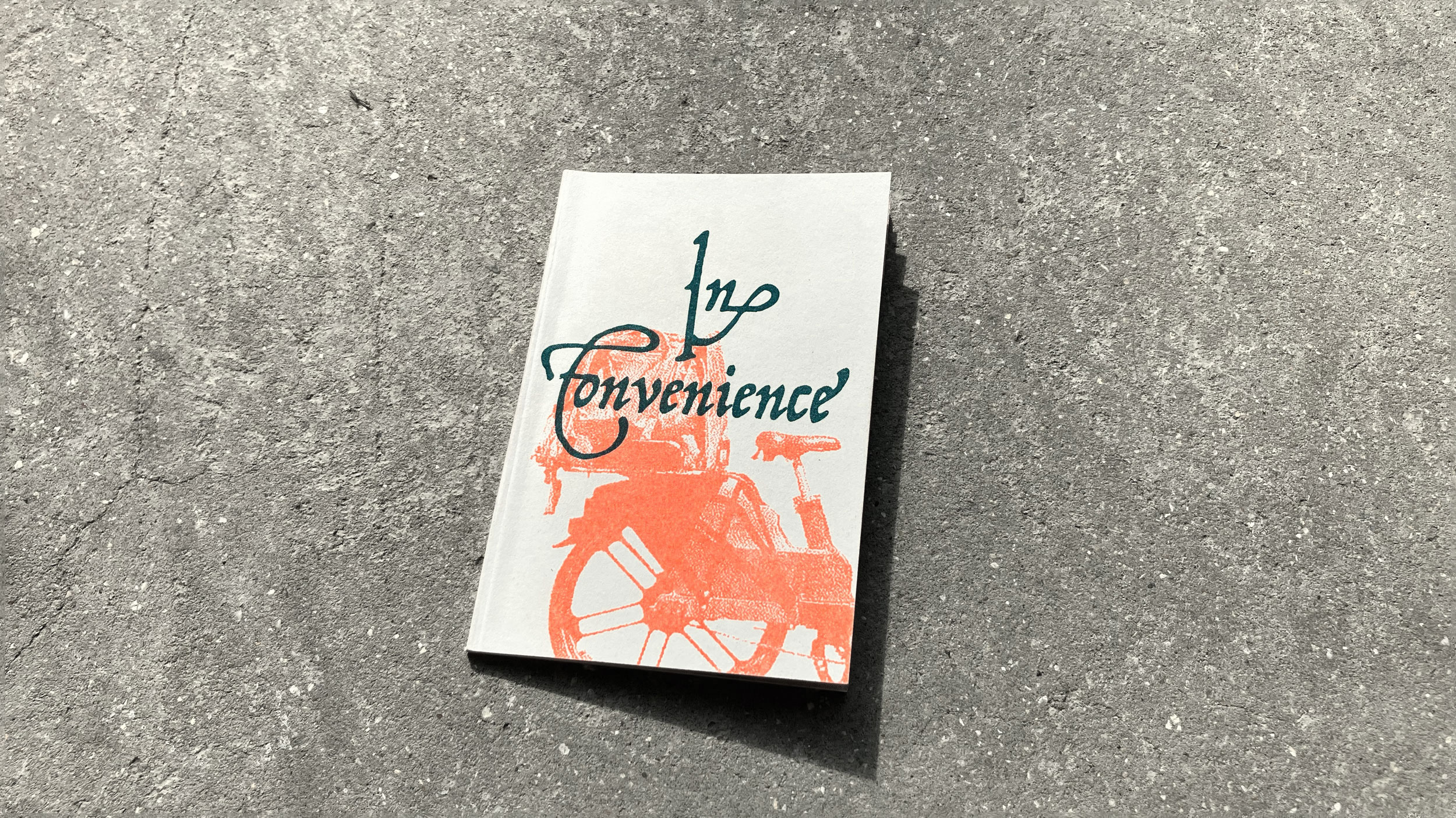 The In Convenience Zine