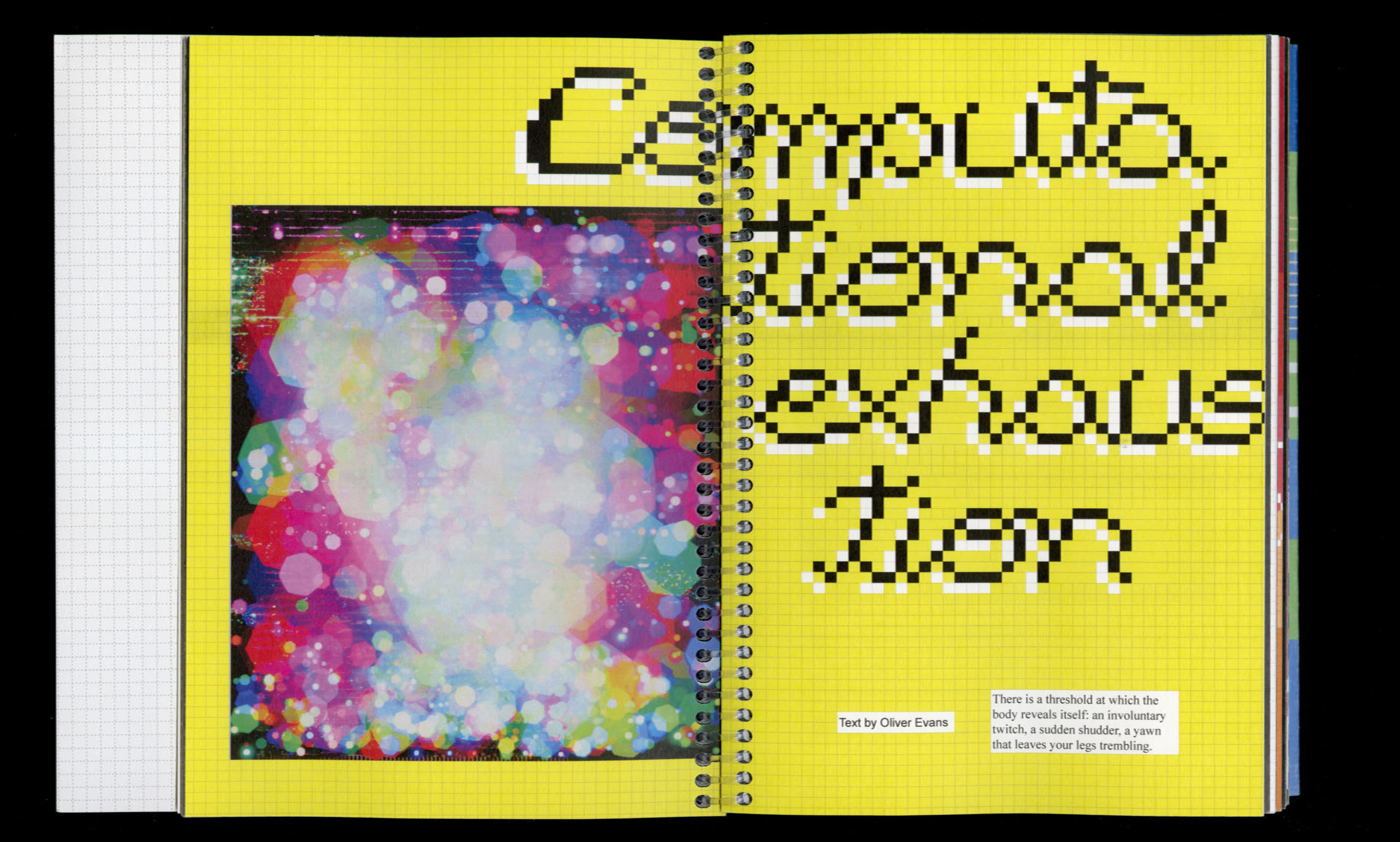 Computational Exhaustion